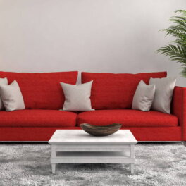 Правильная обивка: как выбрать ткань для дивана в Краснозёрском - krasnozyorskoe.mebel54.com | фото