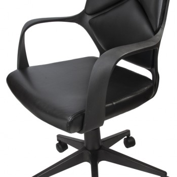 Кресло офисное BRABIX Prime EX-515 (экокожа) в Краснозёрском - krasnozyorskoe.mebel54.com | фото